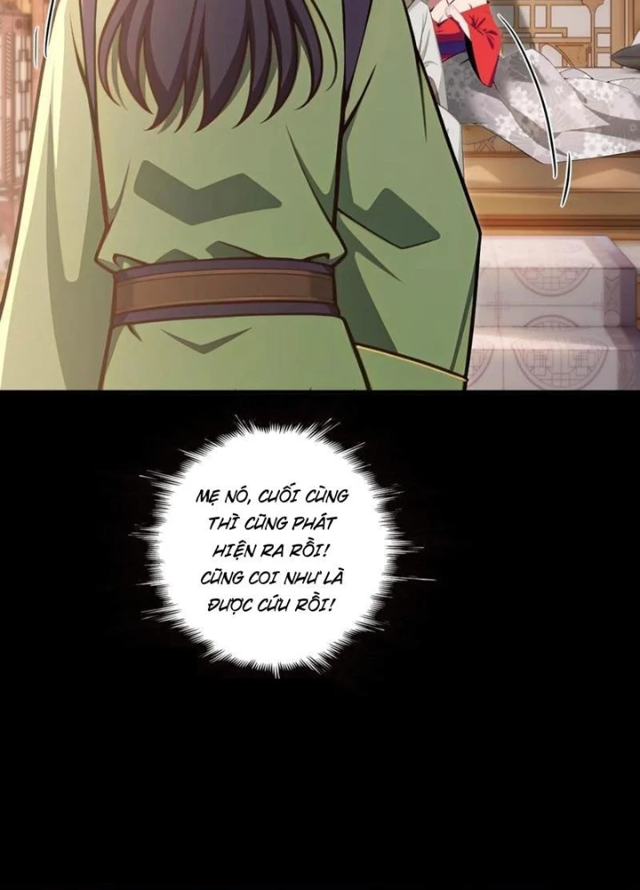 Nhân Vật Phản Diện Muốn Sống Thêm Một Ngày Chapter 25 - Trang 2