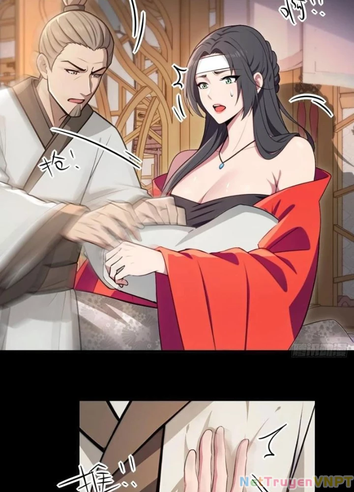 Nhân Vật Phản Diện Muốn Sống Thêm Một Ngày Chapter 25 - Trang 2