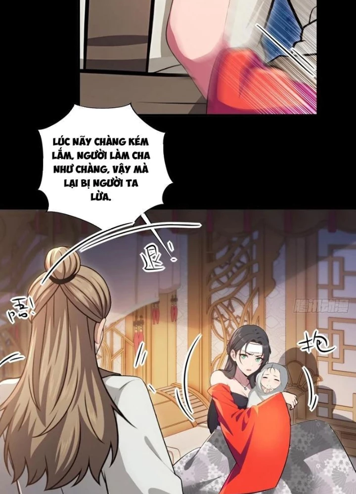Nhân Vật Phản Diện Muốn Sống Thêm Một Ngày Chapter 25 - Trang 2
