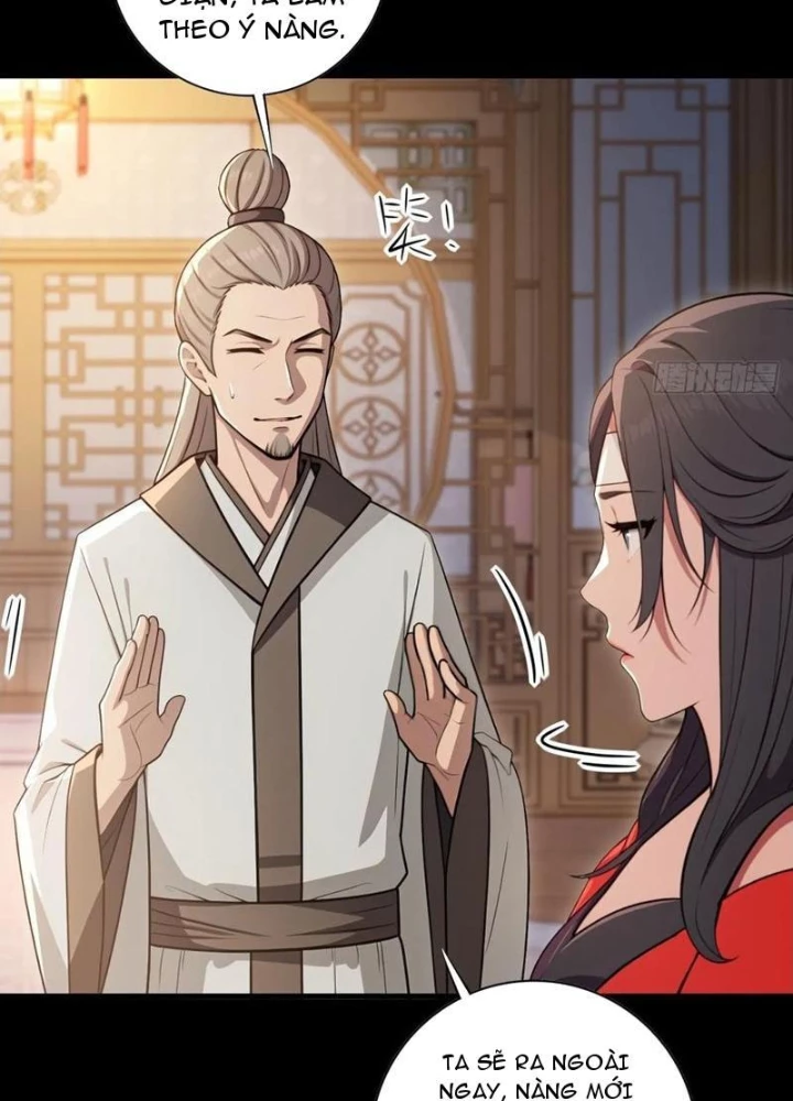 Nhân Vật Phản Diện Muốn Sống Thêm Một Ngày Chapter 25 - Trang 2