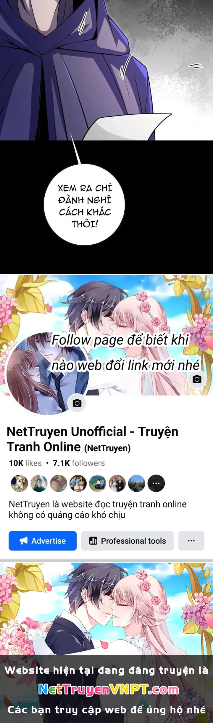 Nhân Vật Phản Diện Muốn Sống Thêm Một Ngày Chapter 25 - Trang 2