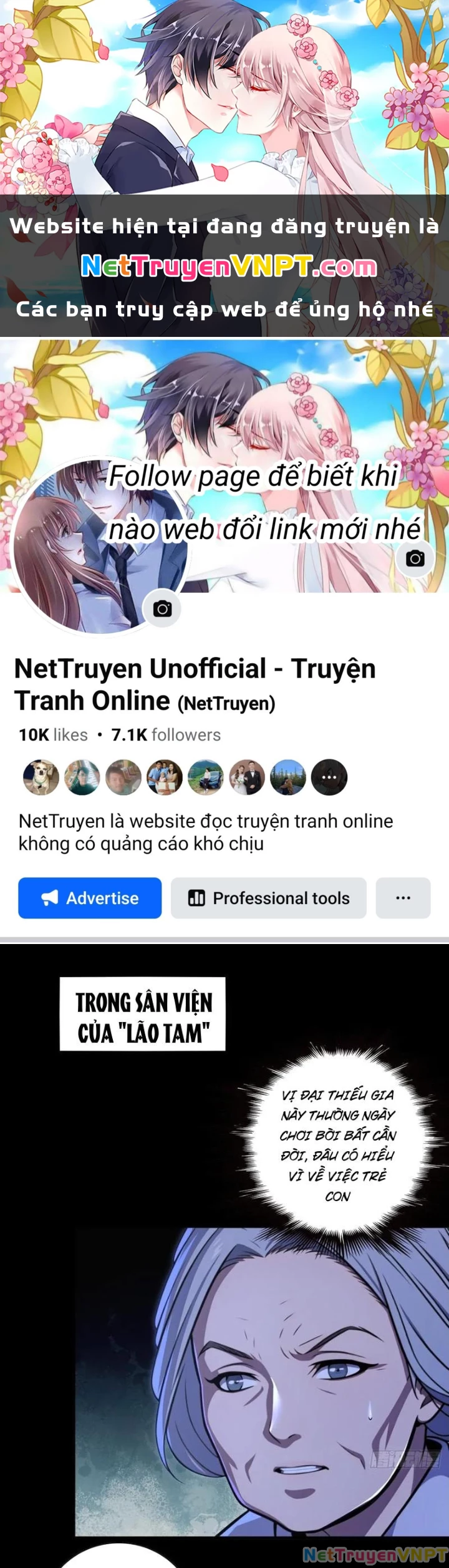 Nhân Vật Phản Diện Muốn Sống Thêm Một Ngày Chapter 25 - Trang 2