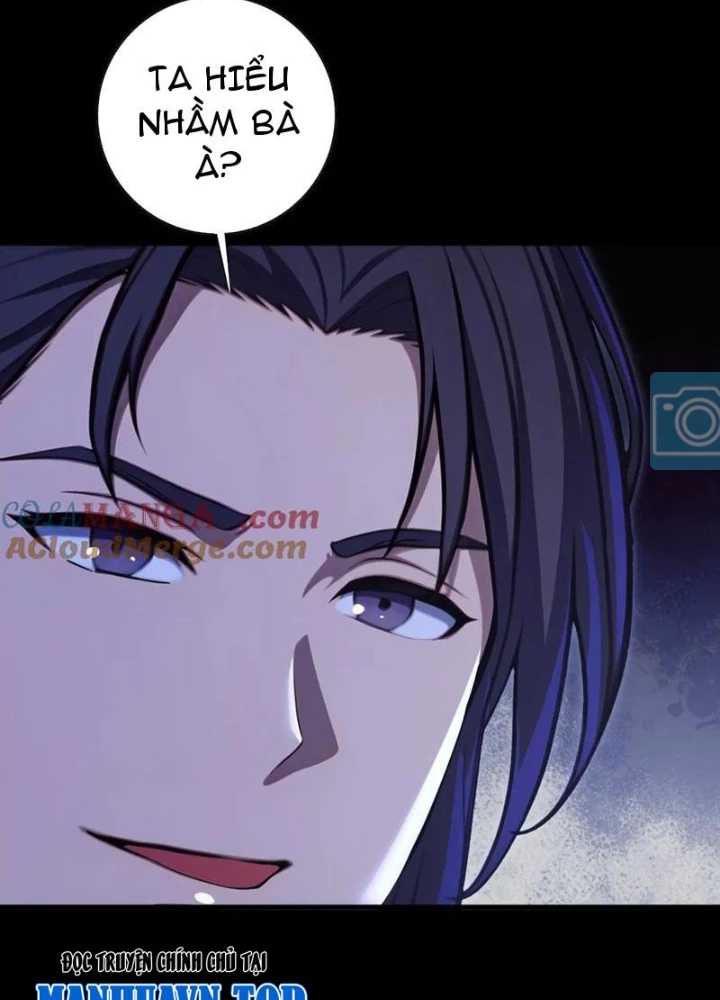 Nhân Vật Phản Diện Muốn Sống Thêm Một Ngày Chapter 25 - Trang 2