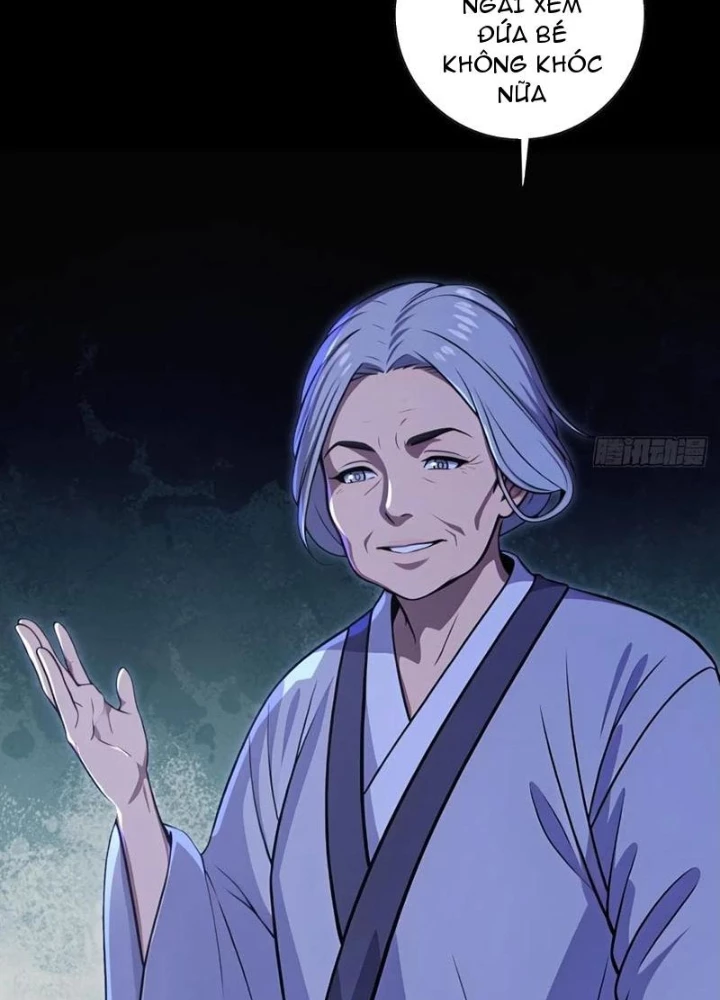 Nhân Vật Phản Diện Muốn Sống Thêm Một Ngày Chapter 25 - Trang 2
