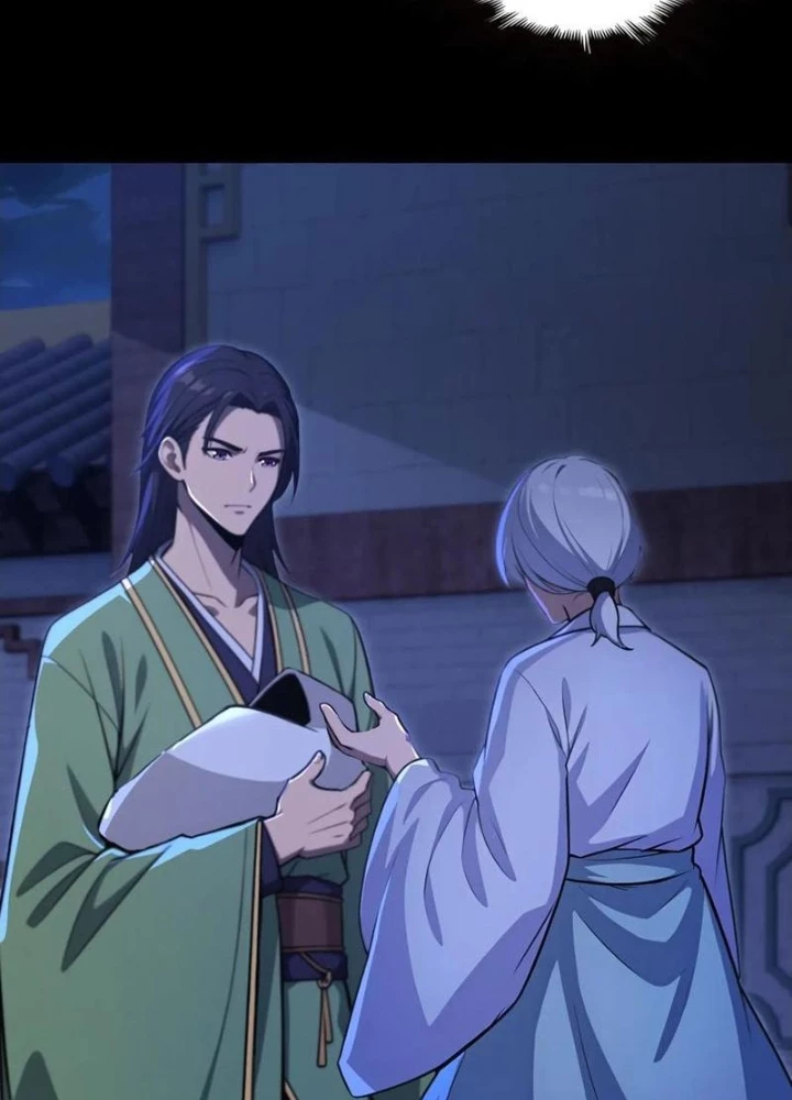 Nhân Vật Phản Diện Muốn Sống Thêm Một Ngày Chapter 25 - Trang 2