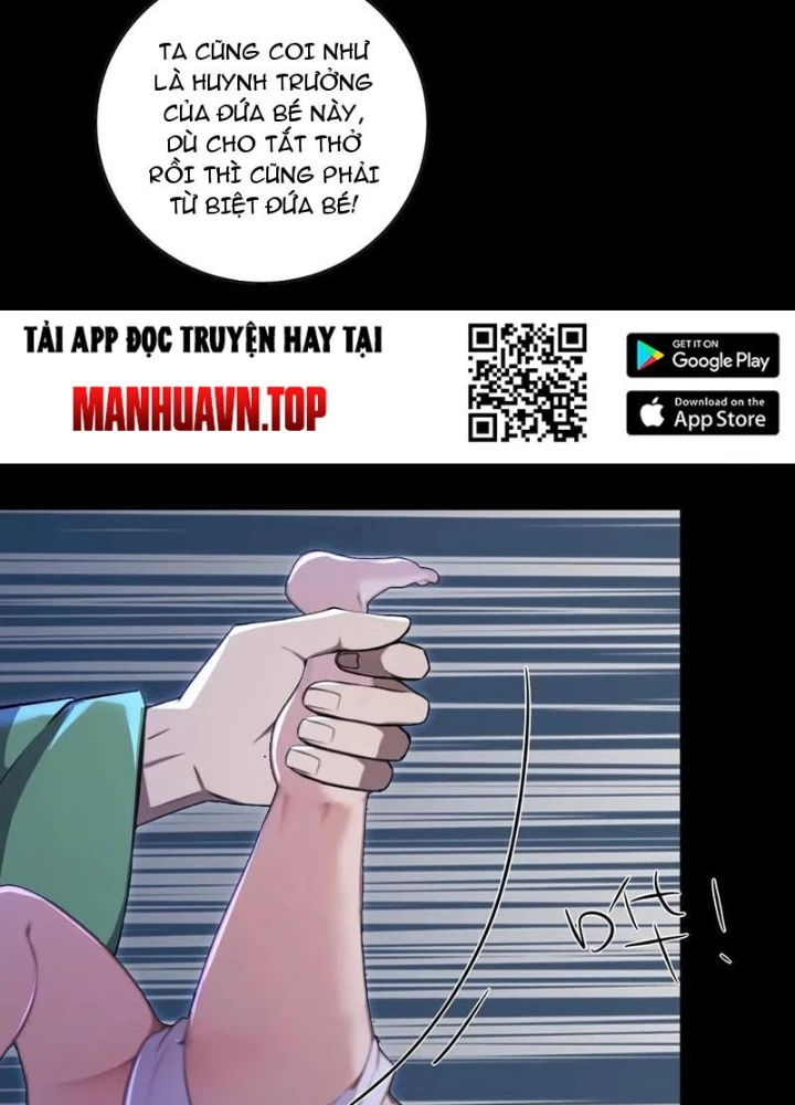 Nhân Vật Phản Diện Muốn Sống Thêm Một Ngày Chapter 25 - Trang 2