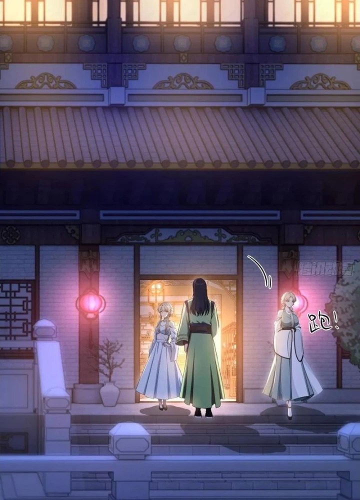 Nhân Vật Phản Diện Muốn Sống Thêm Một Ngày Chapter 25 - Trang 2