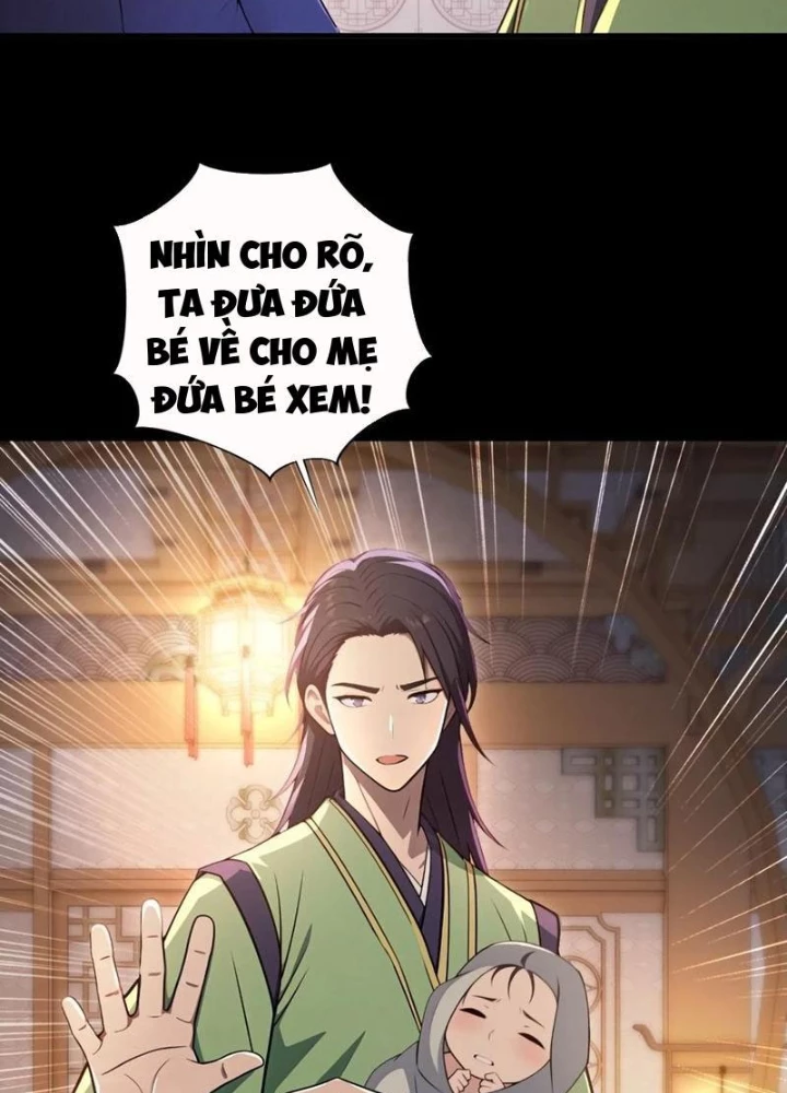 Nhân Vật Phản Diện Muốn Sống Thêm Một Ngày Chapter 25 - Trang 2