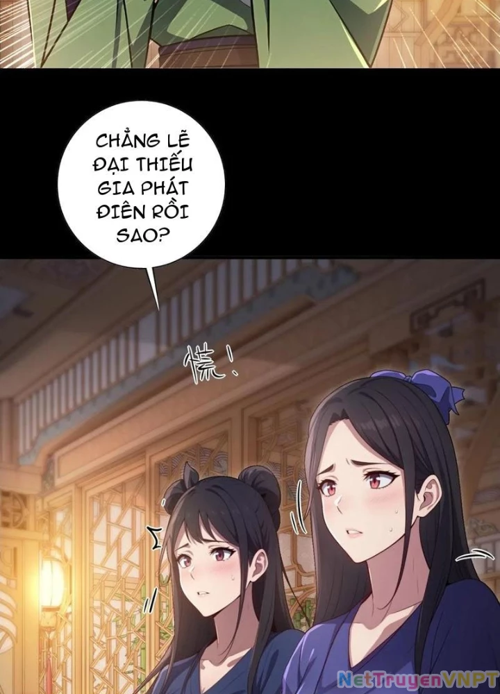 Nhân Vật Phản Diện Muốn Sống Thêm Một Ngày Chapter 25 - Trang 2