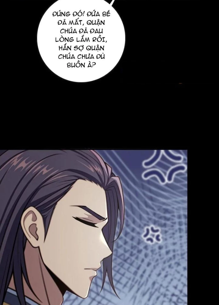 Nhân Vật Phản Diện Muốn Sống Thêm Một Ngày Chapter 25 - Trang 2