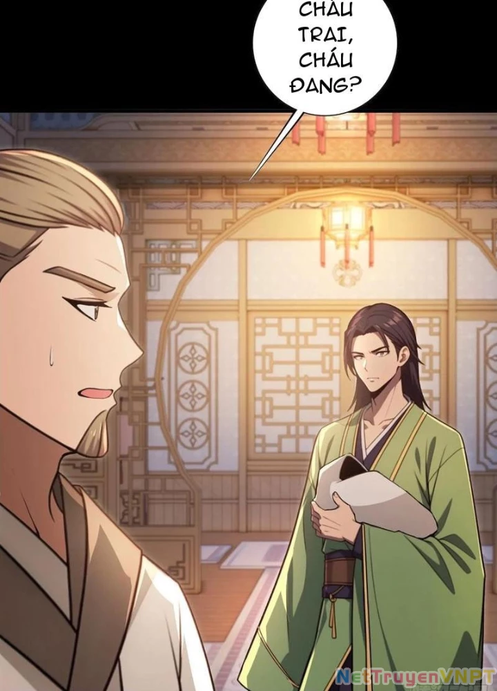 Nhân Vật Phản Diện Muốn Sống Thêm Một Ngày Chapter 25 - Trang 2