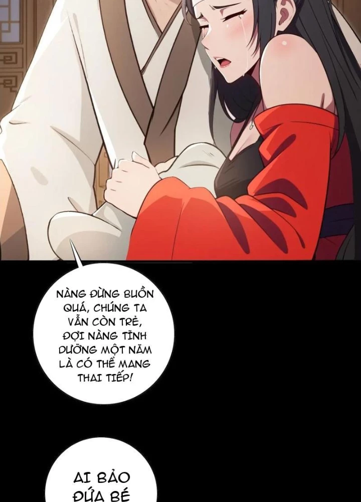 Nhân Vật Phản Diện Muốn Sống Thêm Một Ngày Chapter 25 - Trang 2