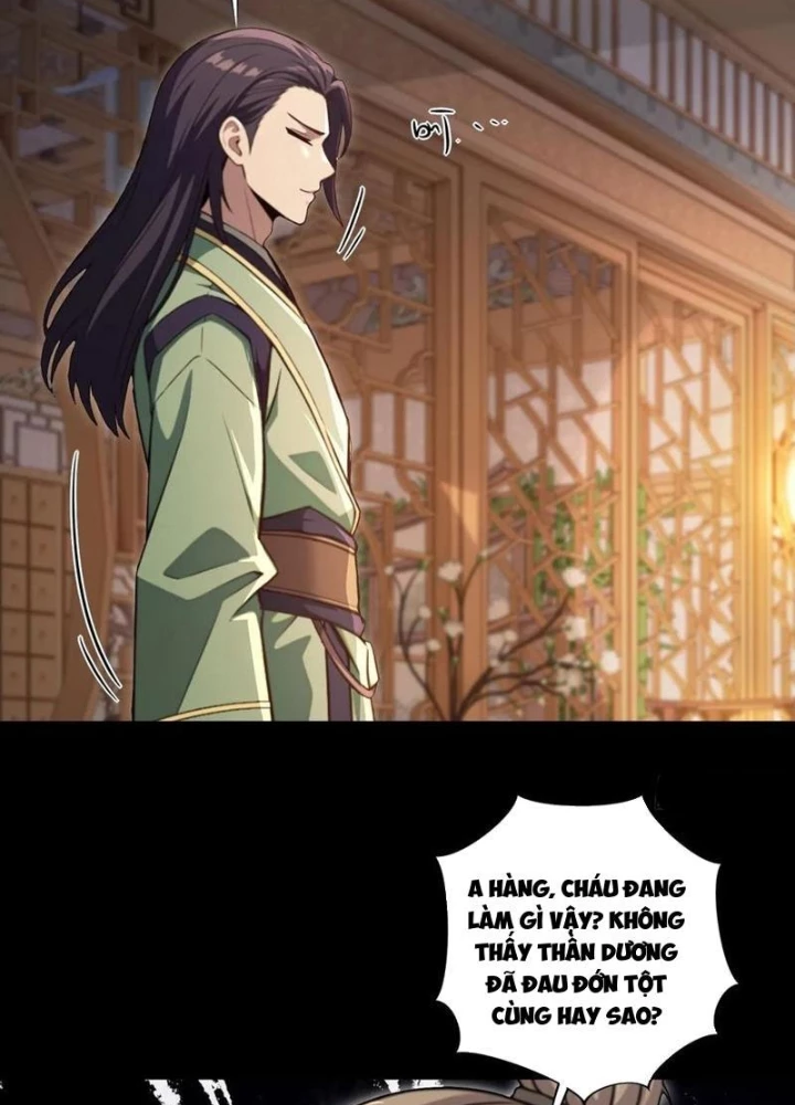 Nhân Vật Phản Diện Muốn Sống Thêm Một Ngày Chapter 25 - Trang 2