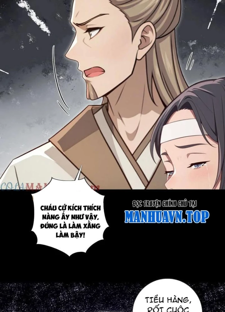 Nhân Vật Phản Diện Muốn Sống Thêm Một Ngày Chapter 25 - Trang 2