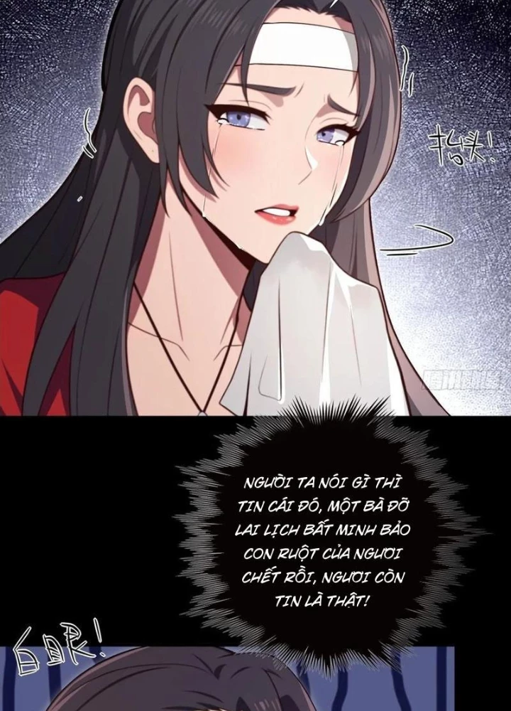 Nhân Vật Phản Diện Muốn Sống Thêm Một Ngày Chapter 25 - Trang 2