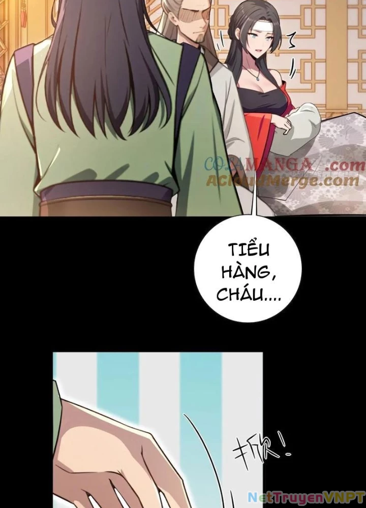 Nhân Vật Phản Diện Muốn Sống Thêm Một Ngày Chapter 25 - Trang 2