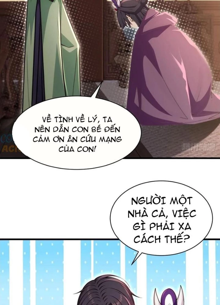 Nhân Vật Phản Diện Muốn Sống Thêm Một Ngày Chapter 26 - Trang 2