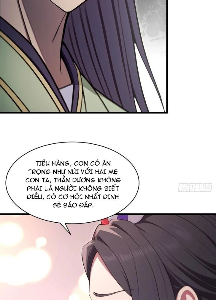 Nhân Vật Phản Diện Muốn Sống Thêm Một Ngày Chapter 26 - Trang 2