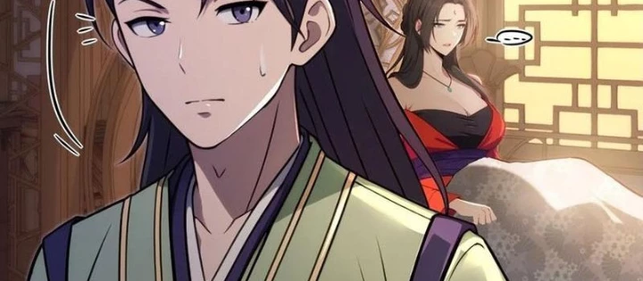 Nhân Vật Phản Diện Muốn Sống Thêm Một Ngày Chapter 26 - Trang 2