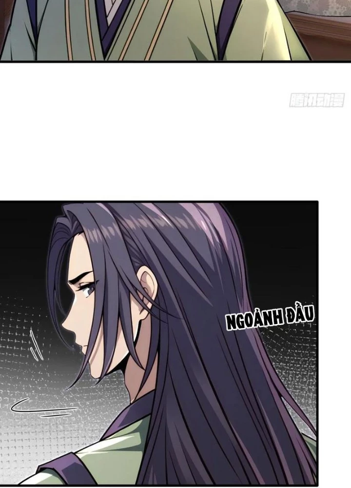 Nhân Vật Phản Diện Muốn Sống Thêm Một Ngày Chapter 26 - Trang 2