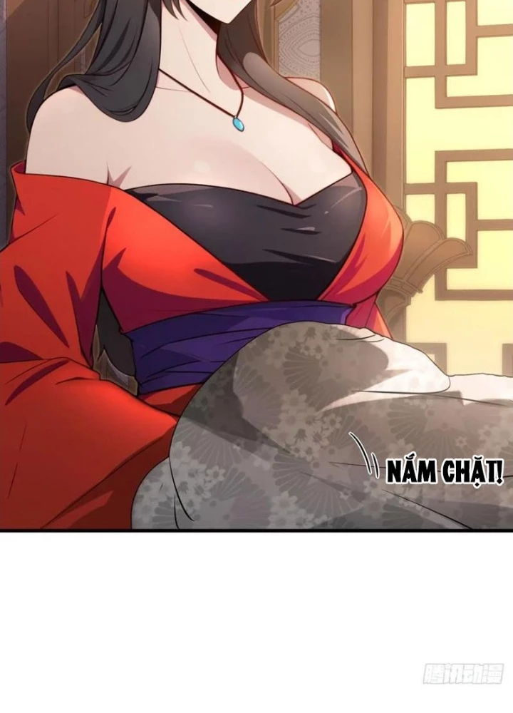 Nhân Vật Phản Diện Muốn Sống Thêm Một Ngày Chapter 26 - Trang 2