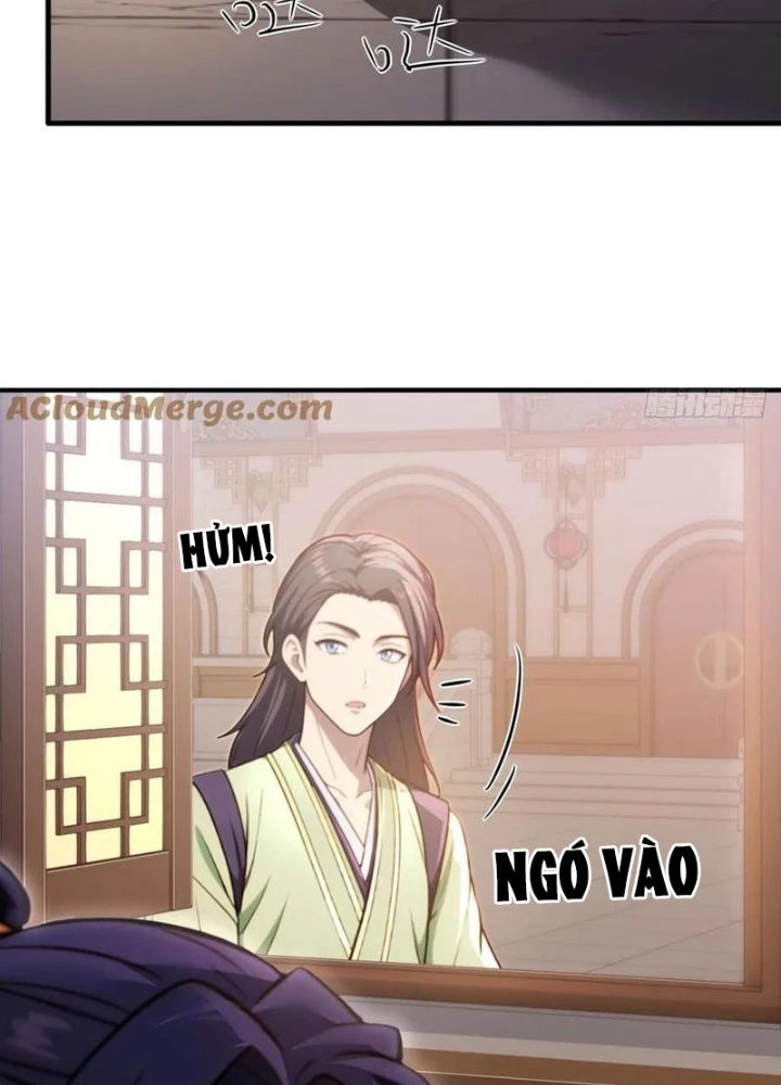 Nhân Vật Phản Diện Muốn Sống Thêm Một Ngày Chapter 26 - Trang 2