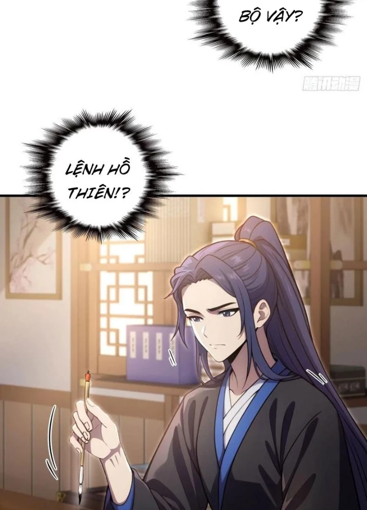 Nhân Vật Phản Diện Muốn Sống Thêm Một Ngày Chapter 26 - Trang 2