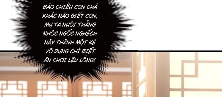 Nhân Vật Phản Diện Muốn Sống Thêm Một Ngày Chapter 26 - Trang 2