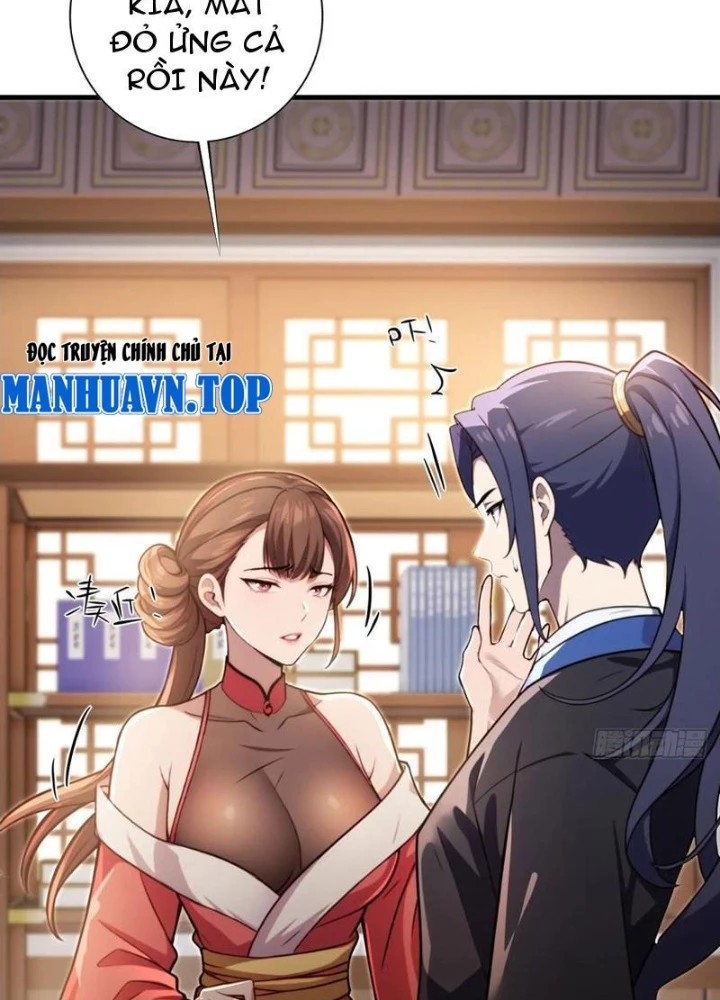 Nhân Vật Phản Diện Muốn Sống Thêm Một Ngày Chapter 26 - Trang 2