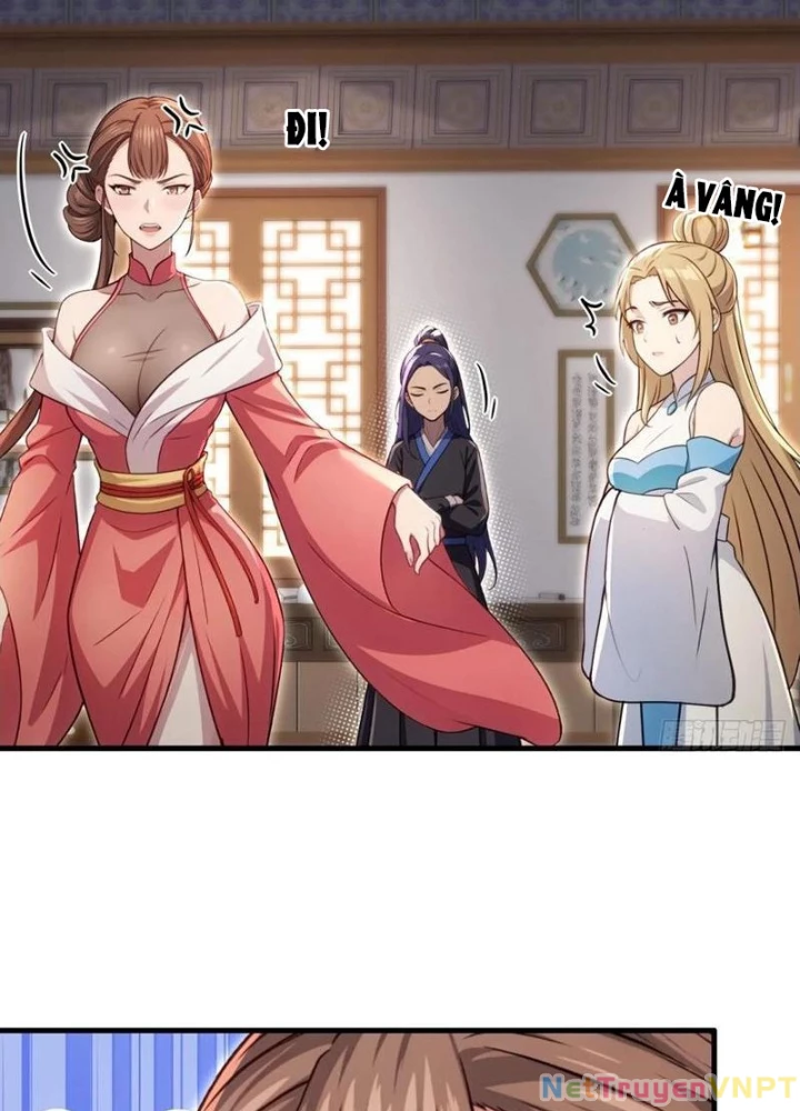 Nhân Vật Phản Diện Muốn Sống Thêm Một Ngày Chapter 26 - Trang 2