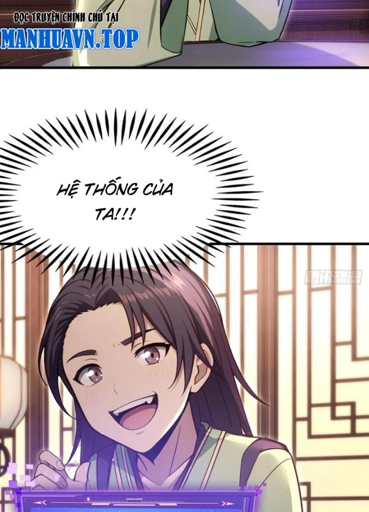 Nhân Vật Phản Diện Muốn Sống Thêm Một Ngày Chapter 26 - Trang 2