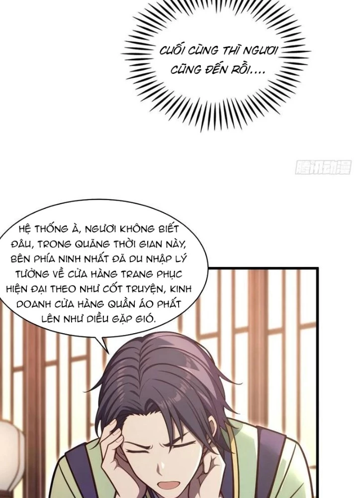 Nhân Vật Phản Diện Muốn Sống Thêm Một Ngày Chapter 26 - Trang 2