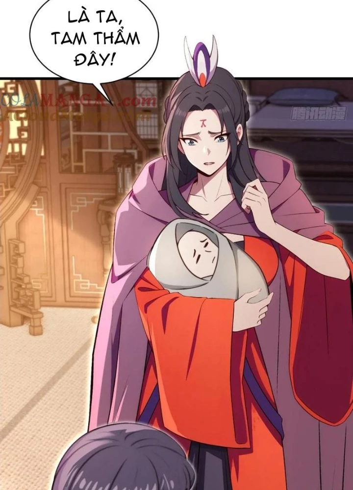 Nhân Vật Phản Diện Muốn Sống Thêm Một Ngày Chapter 26 - Trang 2