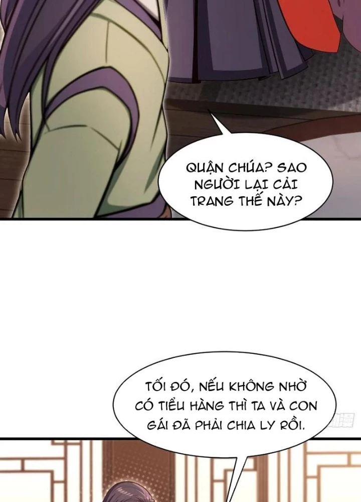 Nhân Vật Phản Diện Muốn Sống Thêm Một Ngày Chapter 26 - Trang 2