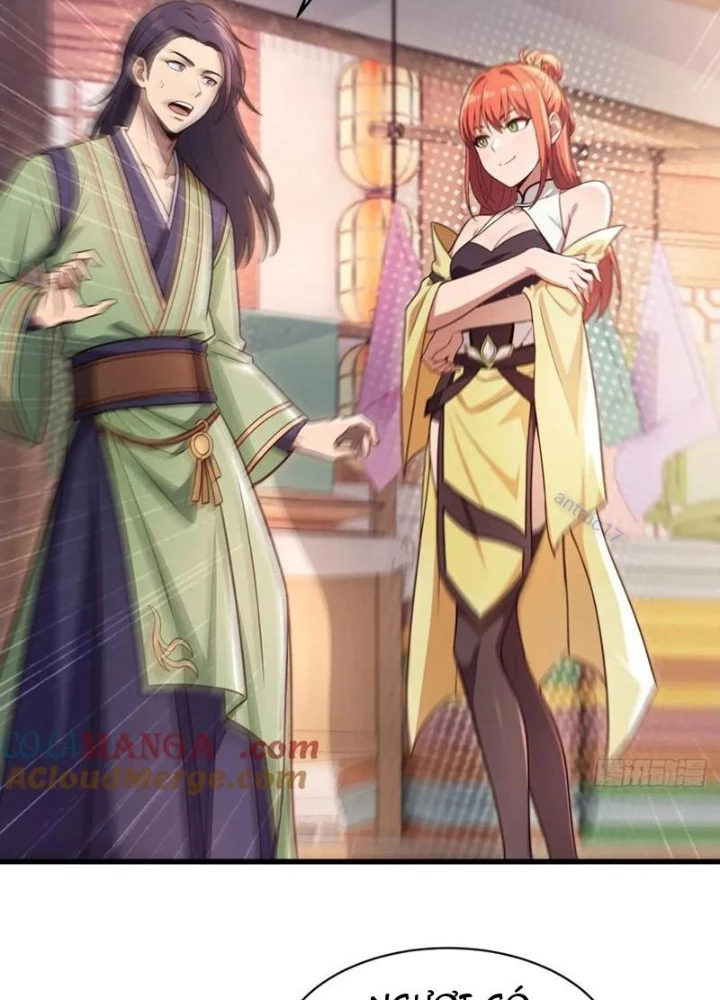 Nhân Vật Phản Diện Muốn Sống Thêm Một Ngày Chapter 28 - Trang 2
