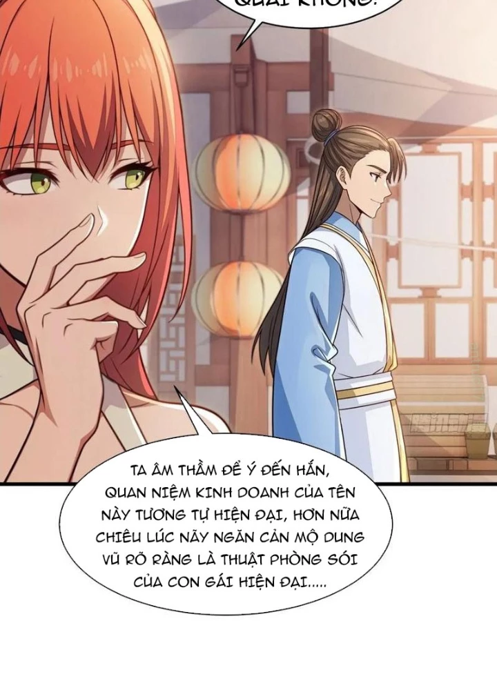 Nhân Vật Phản Diện Muốn Sống Thêm Một Ngày Chapter 28 - Trang 2