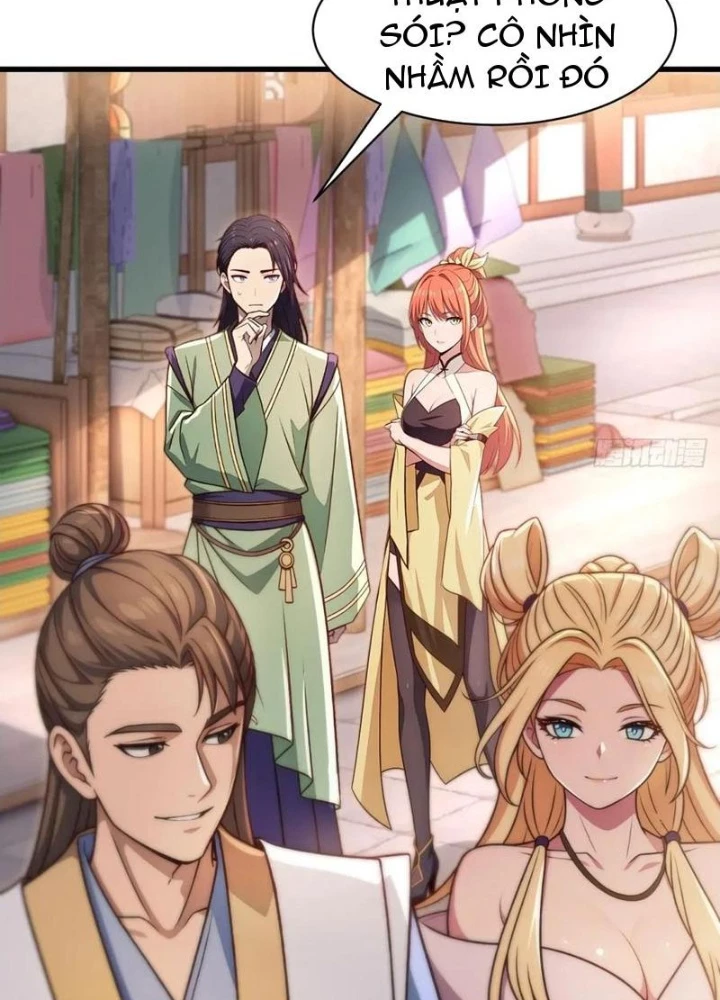 Nhân Vật Phản Diện Muốn Sống Thêm Một Ngày Chapter 28 - Trang 2