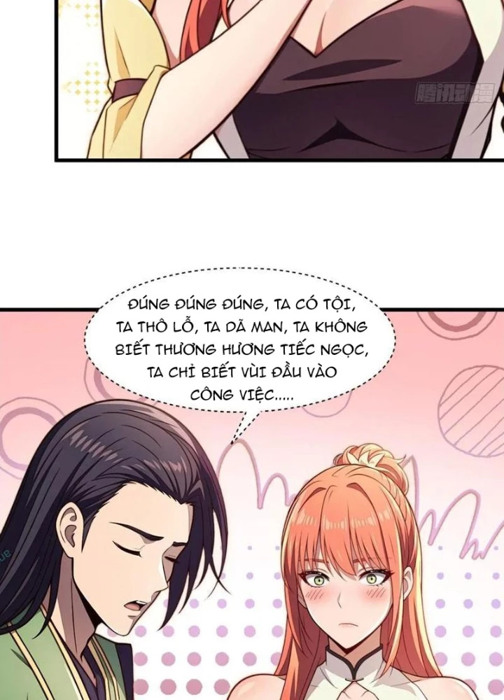 Nhân Vật Phản Diện Muốn Sống Thêm Một Ngày Chapter 28 - Trang 2