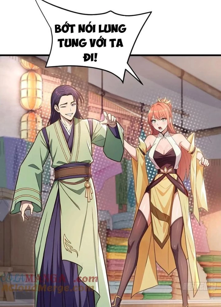 Nhân Vật Phản Diện Muốn Sống Thêm Một Ngày Chapter 28 - Trang 2