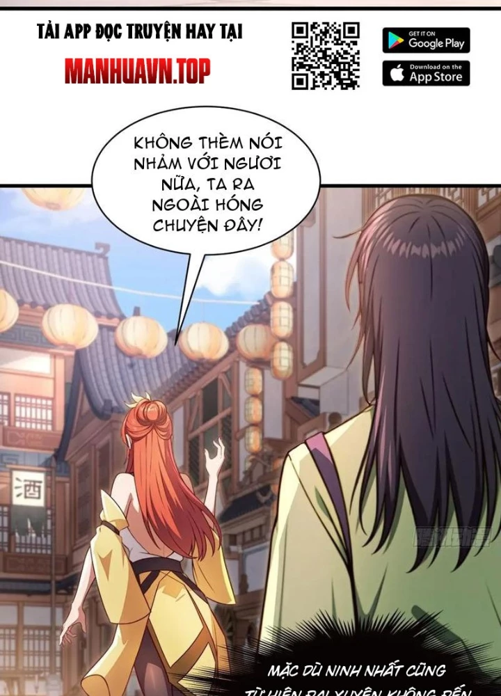 Nhân Vật Phản Diện Muốn Sống Thêm Một Ngày Chapter 28 - Trang 2