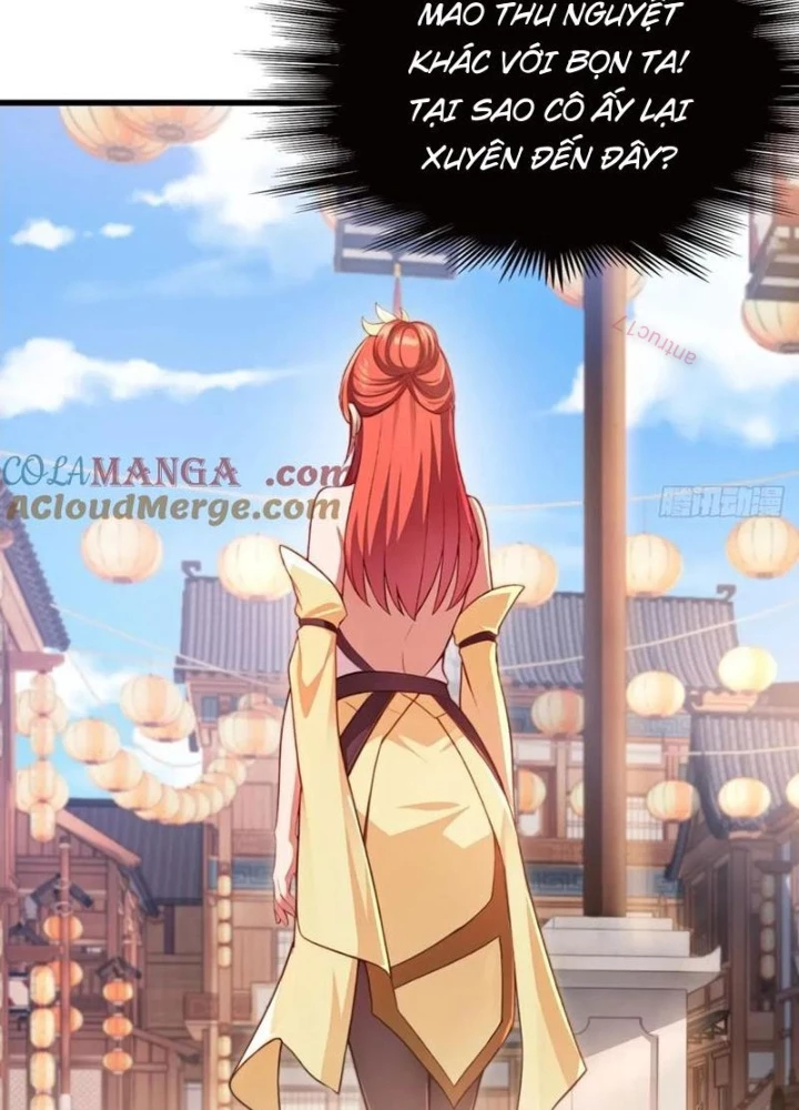 Nhân Vật Phản Diện Muốn Sống Thêm Một Ngày Chapter 28 - Trang 2