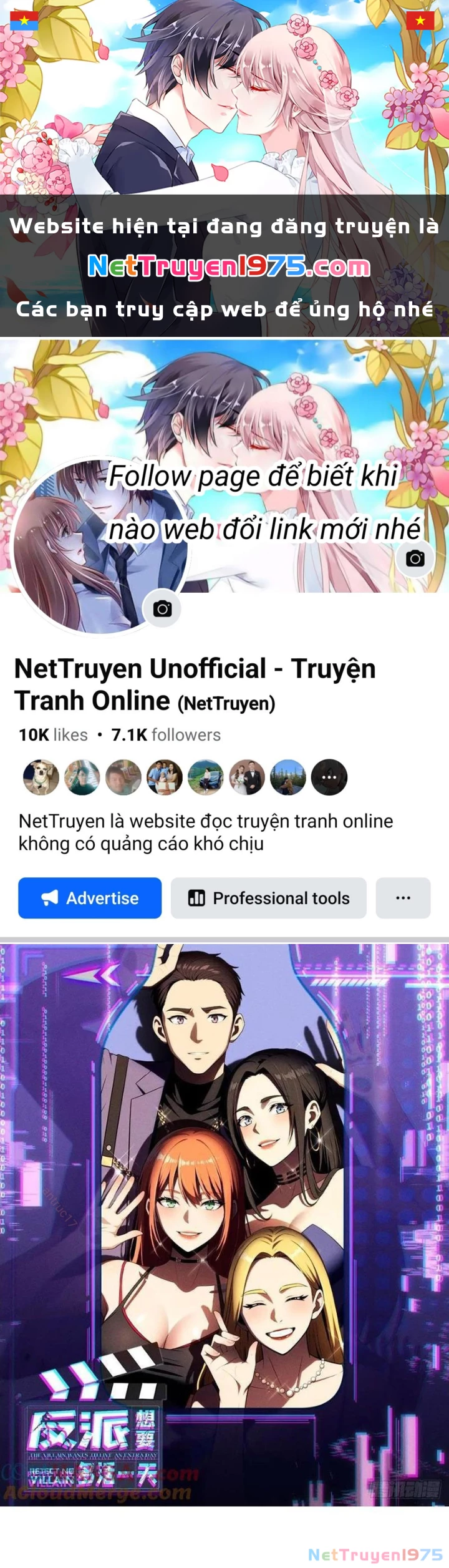 Nhân Vật Phản Diện Muốn Sống Thêm Một Ngày Chapter 28 - Trang 2