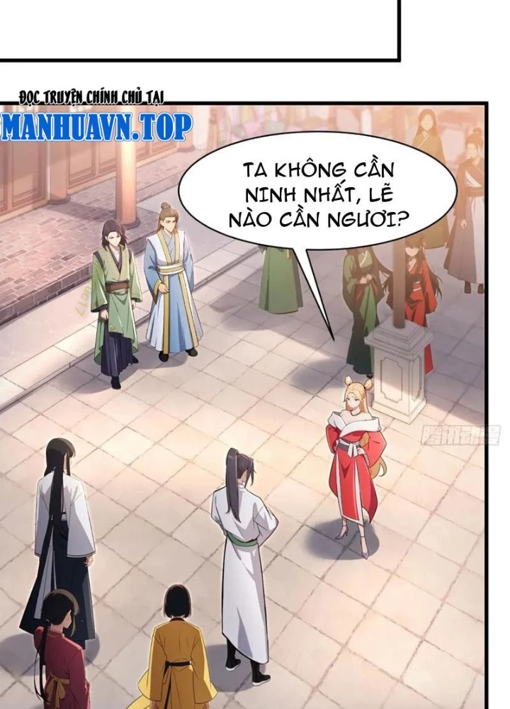 Nhân Vật Phản Diện Muốn Sống Thêm Một Ngày Chapter 28 - Trang 2