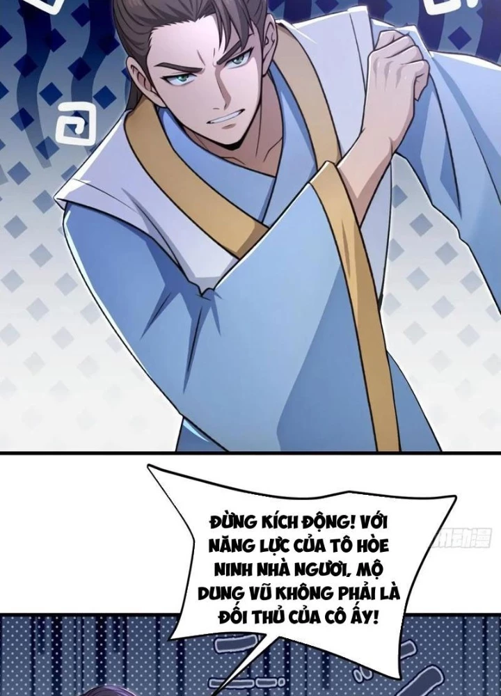 Nhân Vật Phản Diện Muốn Sống Thêm Một Ngày Chapter 28 - Trang 2