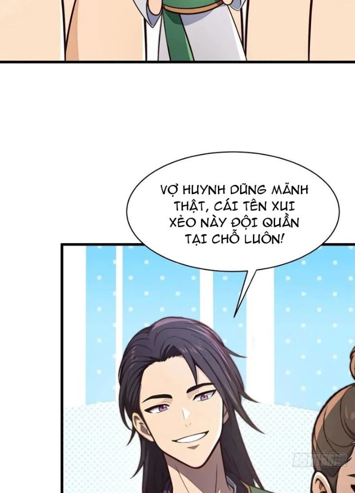 Nhân Vật Phản Diện Muốn Sống Thêm Một Ngày Chapter 28 - Trang 2