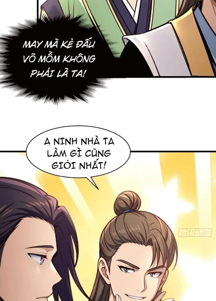 Nhân Vật Phản Diện Muốn Sống Thêm Một Ngày Chapter 28 - Trang 2