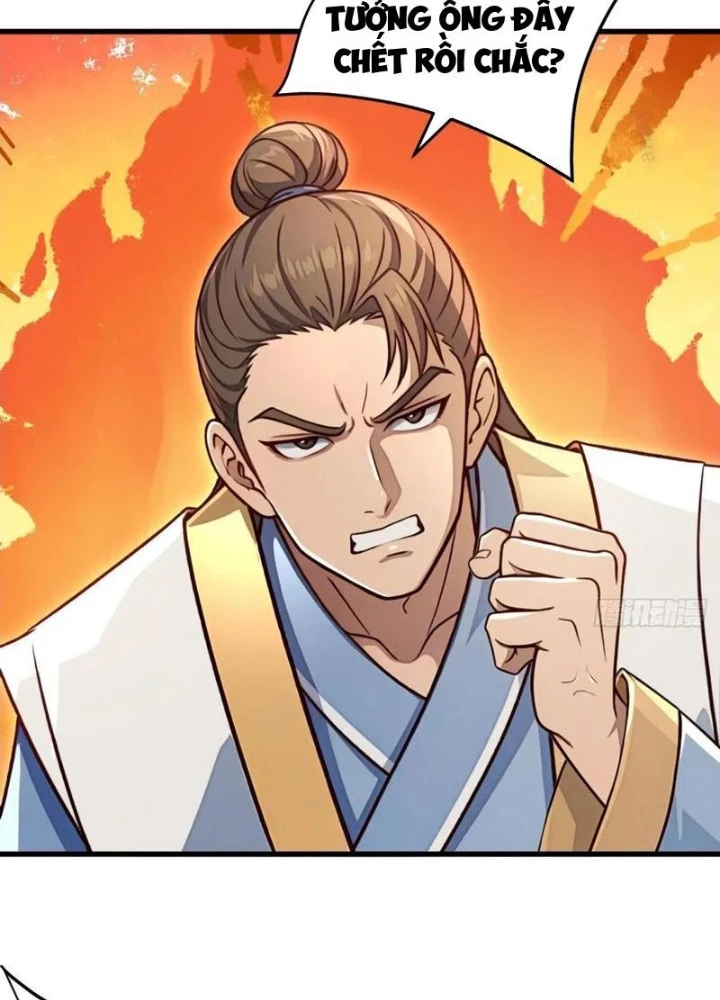 Nhân Vật Phản Diện Muốn Sống Thêm Một Ngày Chapter 28 - Trang 2