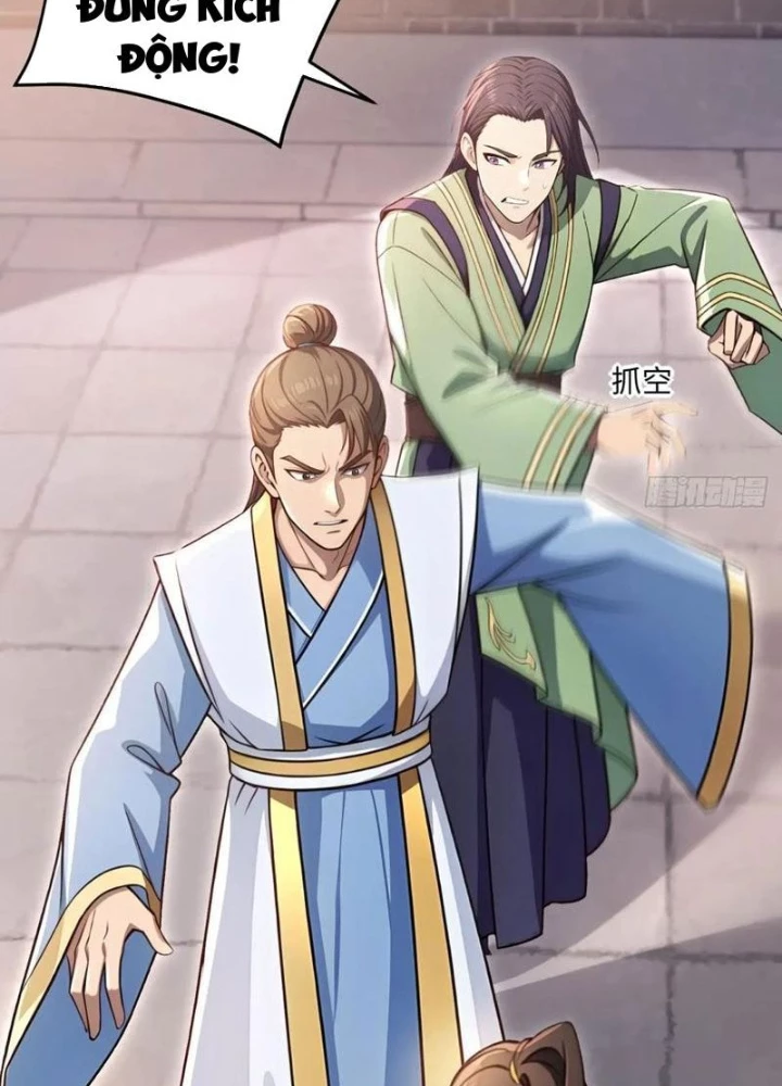 Nhân Vật Phản Diện Muốn Sống Thêm Một Ngày Chapter 28 - Trang 2