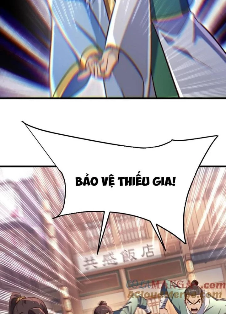Nhân Vật Phản Diện Muốn Sống Thêm Một Ngày Chapter 28 - Trang 2
