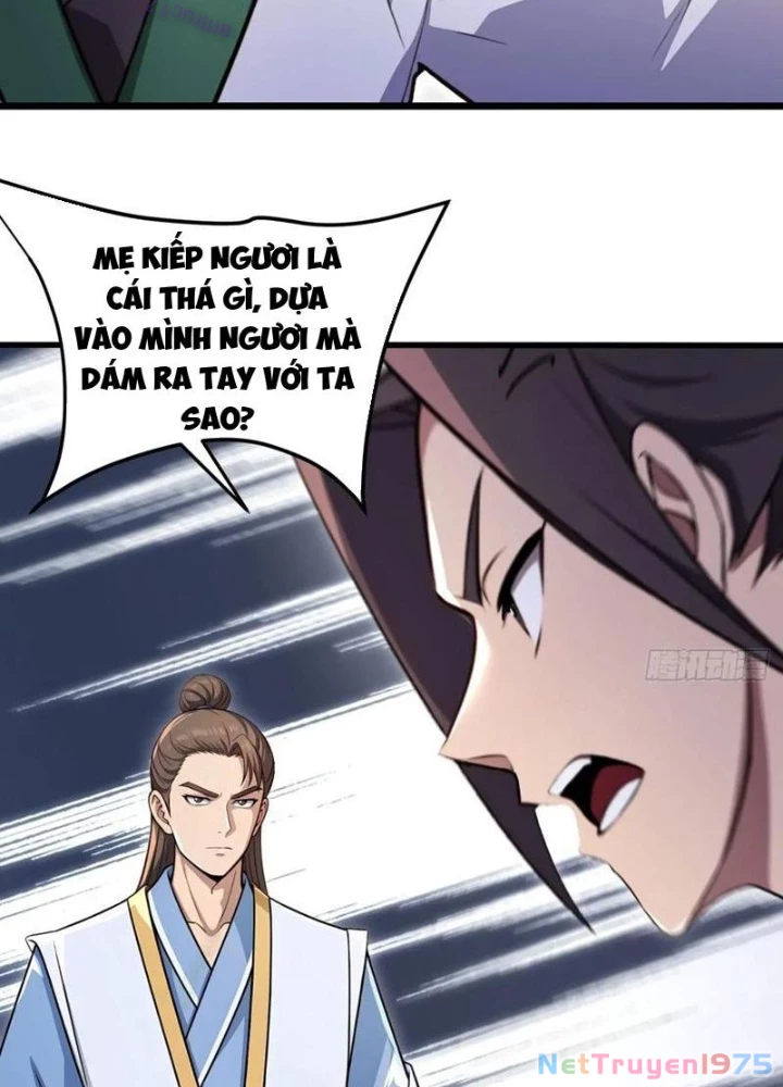 Nhân Vật Phản Diện Muốn Sống Thêm Một Ngày Chapter 28 - Trang 2